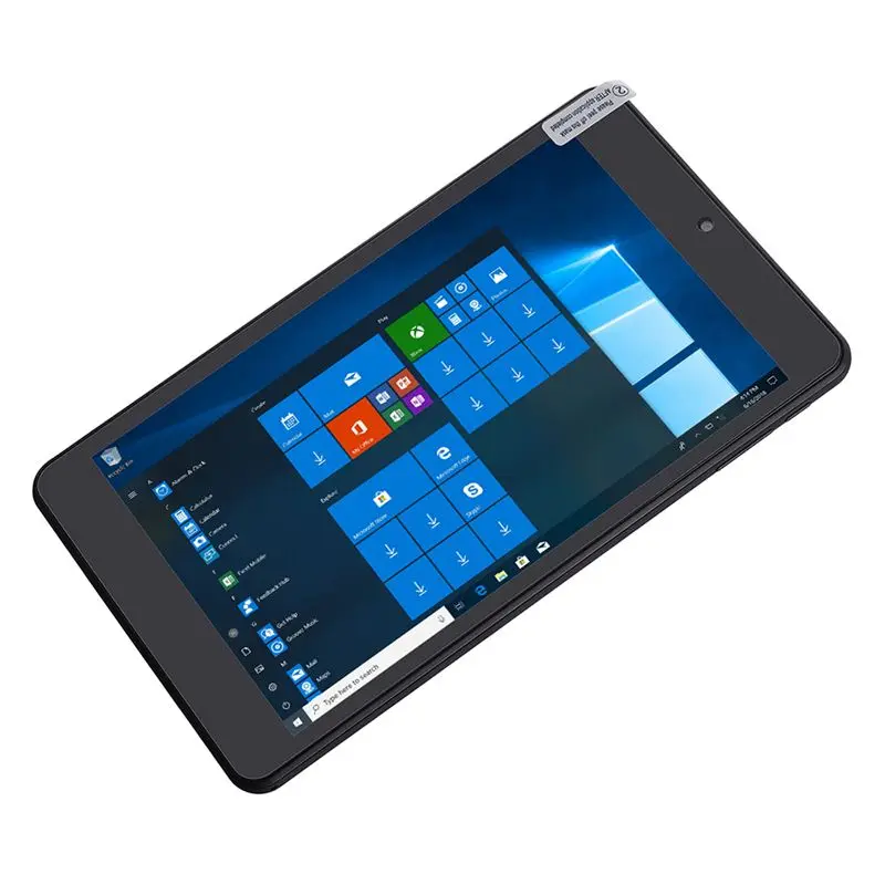PIPO W2Pro планшетный ПК 8 дюймов 2 Гб ОЗУ 32 Гб ПЗУ Intel Cherry Trail Z8350 четырехъядерный 1,84 ГГц двойная камера 1920x1200 Win 10 планшет