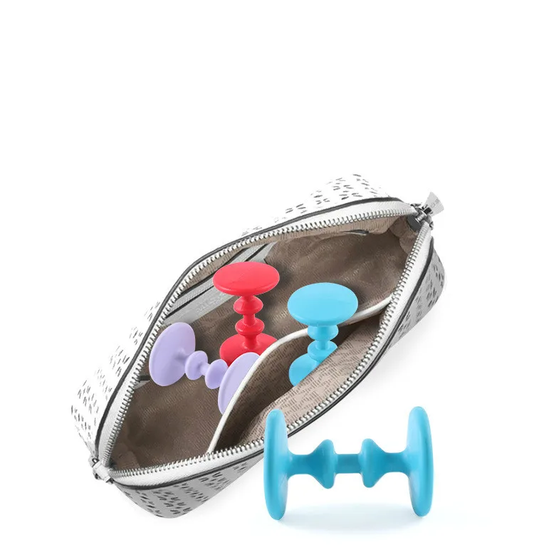 Детали для комфортного массажа | Красота и здоровье