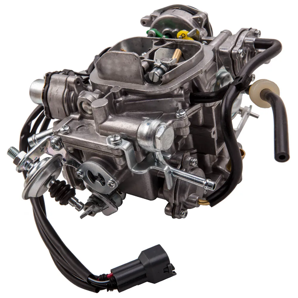 Карбюратор с прокладками для двигателя Toyota 22R 1988 -1990 Pickup 2.4L 2366CC l4 | Автомобили и