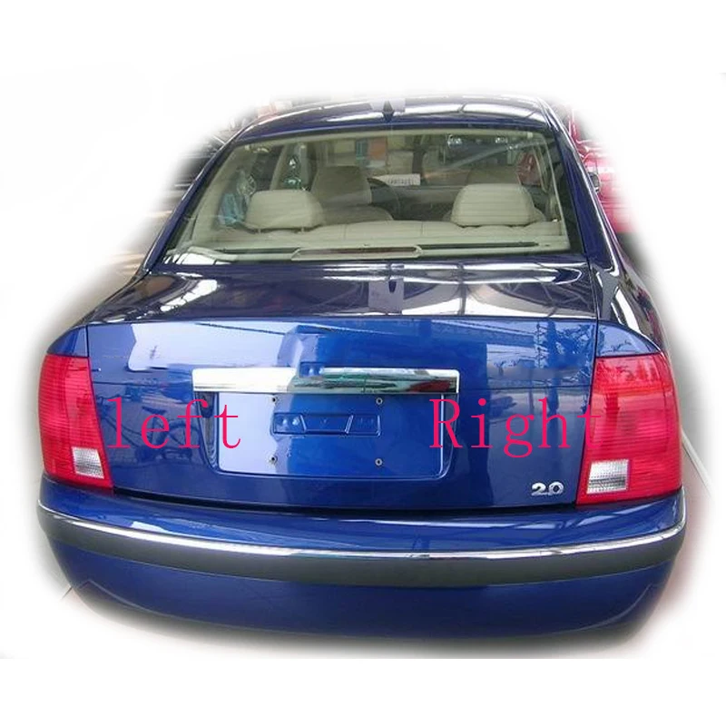 

for Parcel Passat B5 2003-2009 Rear Taillight B5 Backlight Turning Signal Lamp Brake Lamp Car rear lights