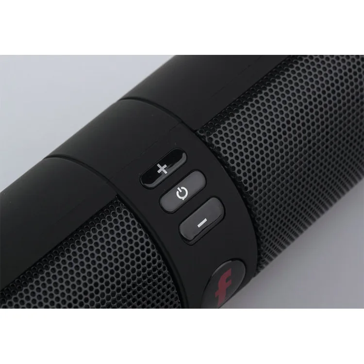 Беспроводная Bluetooth-Колонка в форме капсулы портативная беспроводная карта для