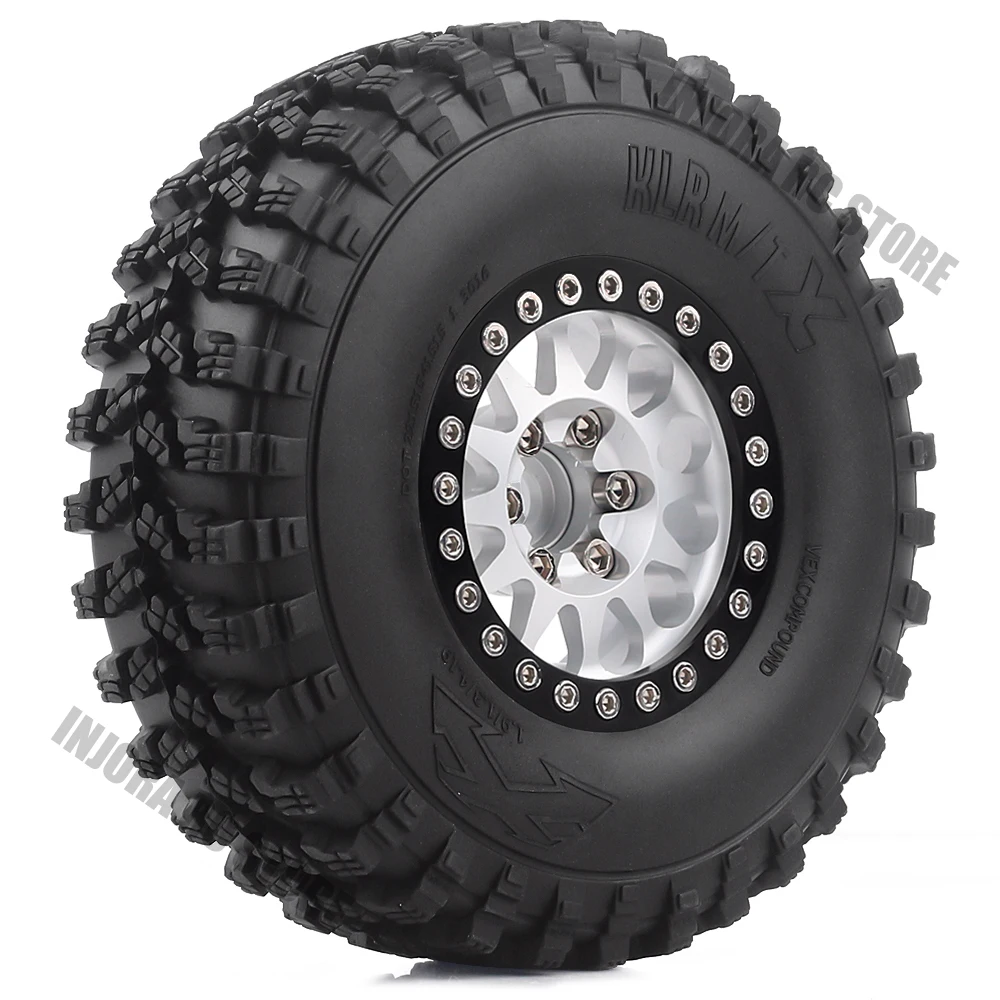 4 шт rc автомобильные шины и обо