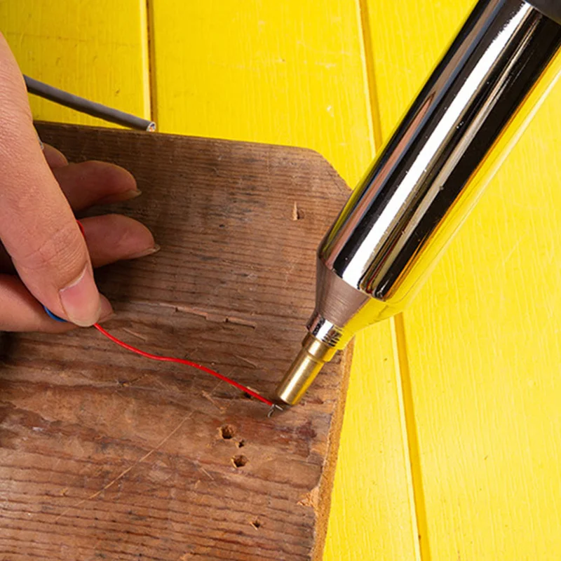 Тепловой пистолет термостат с цифровым дисплеем горячего воздуха сварочный