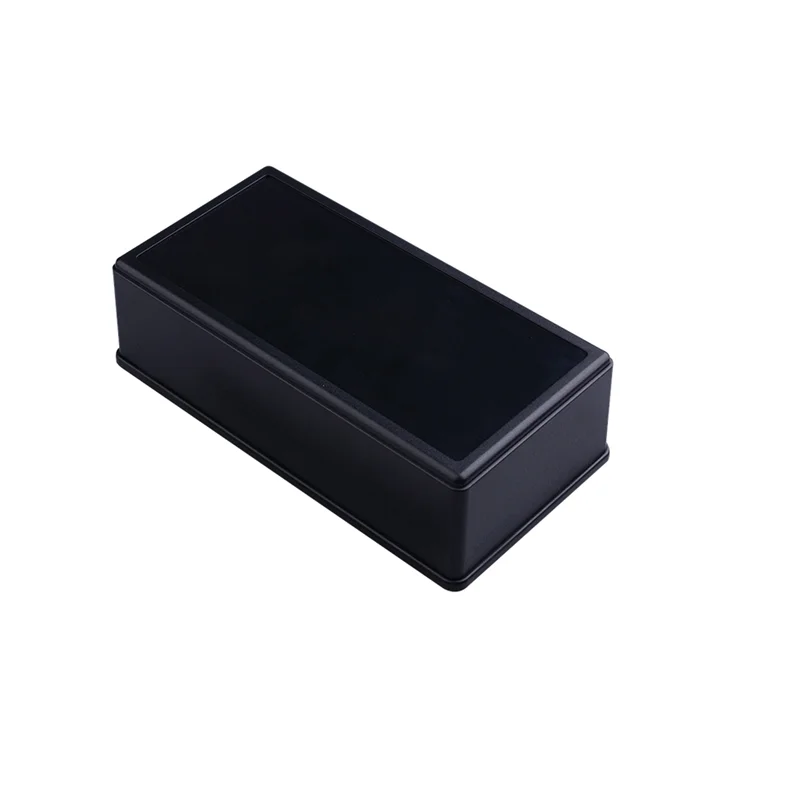 

LK-C35 Plastic Enclosure for Electronic Project Small Abs Housing Diy PCB Board Junction Box 155x80x45mm