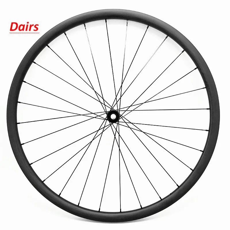 29er Углеродные mtb колеса сверхлегкие дисковые 1220 г 28x22 мм бескамерные hookless D411SB D412SB