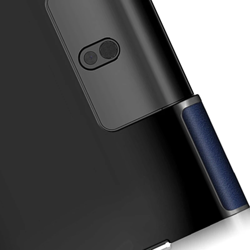 

Tablet Protective Sleeve Leather Case Holder for Lenovo Yoga Smart Tab YT-X705F/Yoga Tab5 YT-X705F Protective Sleeve