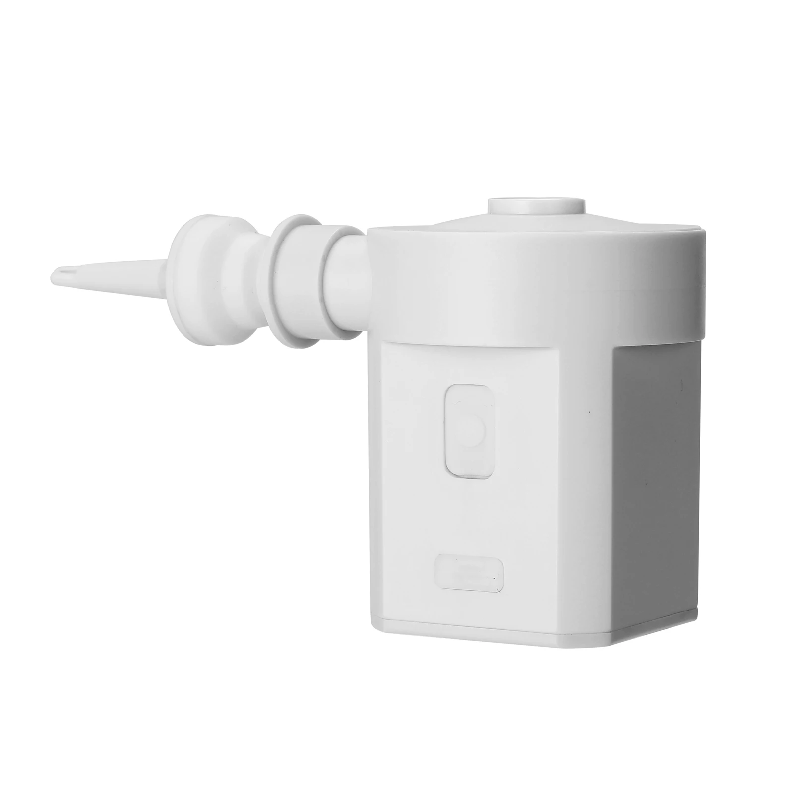 HS 206A Poetable USB для подзарядки белый воздушный насос небольшой Размеры домашняя