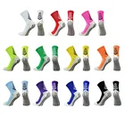 Новые футбольные носки, Нескользящие дышащие профессиональные впитывающие пот футбольные носки, мужские спортивные носки, хорошее качество, носки