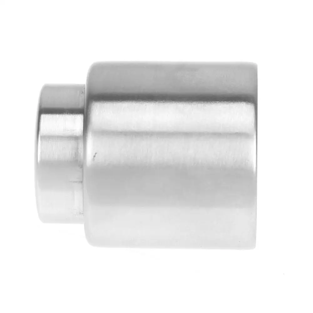 

1PCS Stainless Steel Wine Bottle Stopper Vacuum Red Wine Cap Sealer Fresh Keeper Bar Tools Bottle Cover Kitchen Accessories