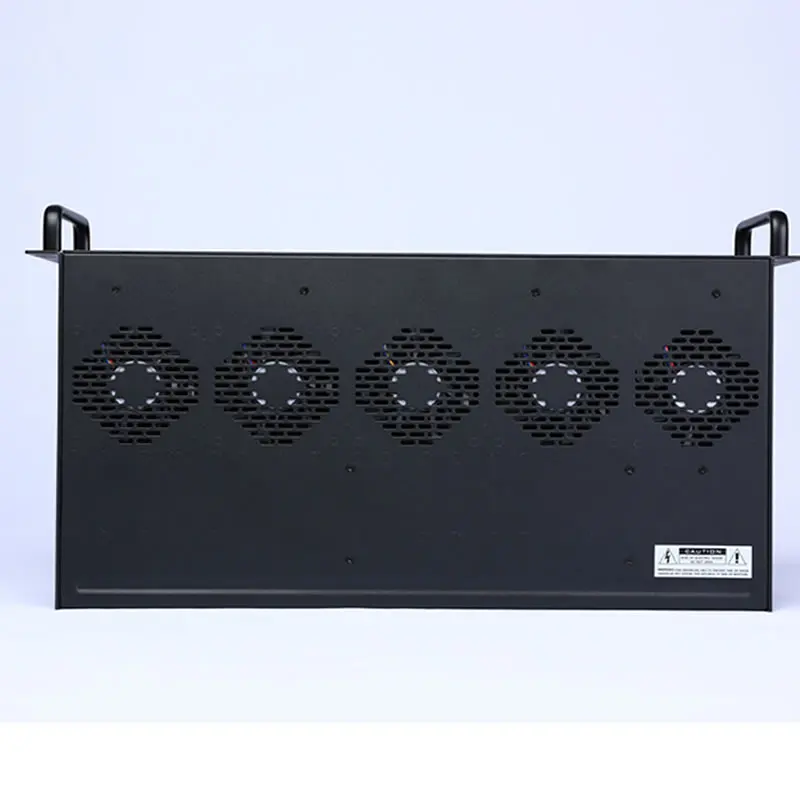 DVB S2 к RF modulato ATSC T C QAM DTMB модулятор 64 ввод вывод конвертер Transmodulator медиа платформы
