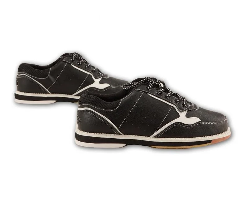 Кроссовки для боулинга мужские дышащая спортивная обувь нескользящая подошва