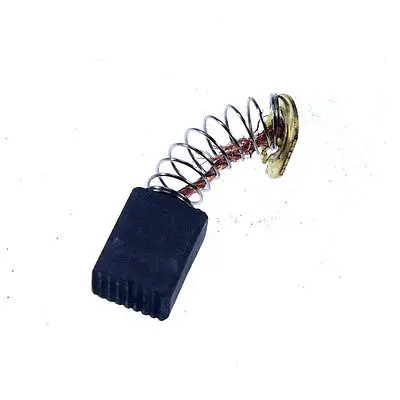 Щетки угольные, 13x9x6 мм, для электроинструмента Toshiba