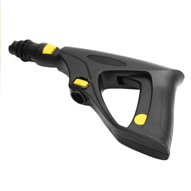 

Quick Connect Cleaning-Gun Car Wash Water-Gun Adjustable Nozzle for Lavor VAX