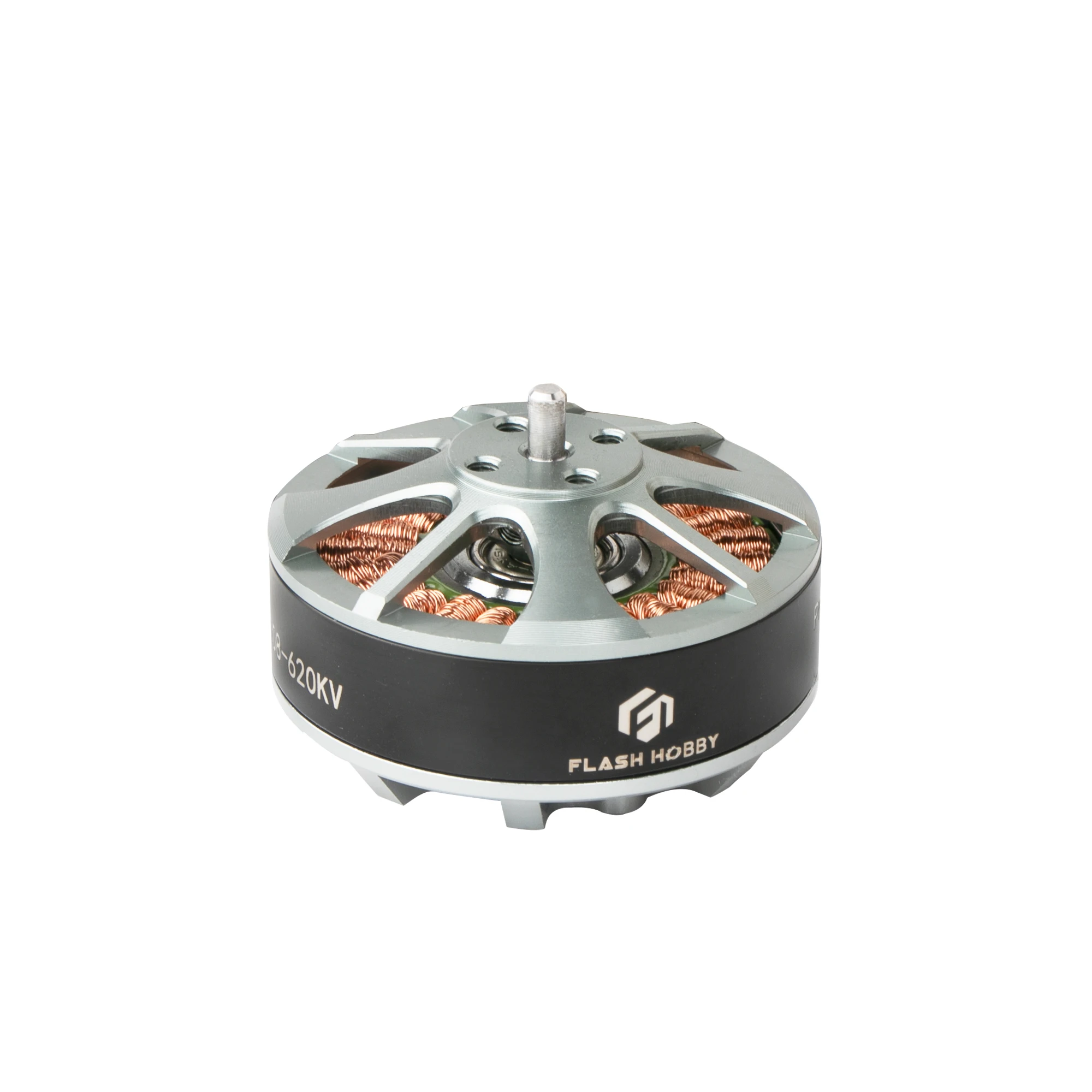 Внешний бесщеточный мотор FLASHHOBBY MT4108 4108 380KV 500KV 620KV 3-6S для мультикоптера - купить по