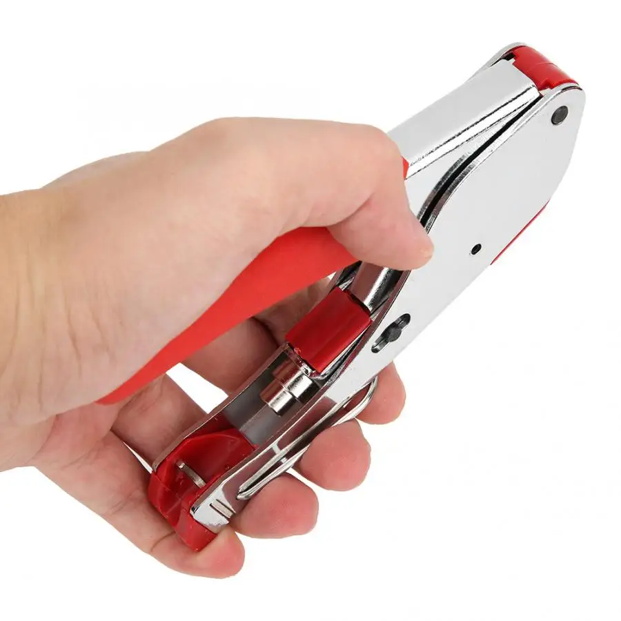 Набор многофункциональных сетевых плоскогубцев щипцы для снятия изоляции типа