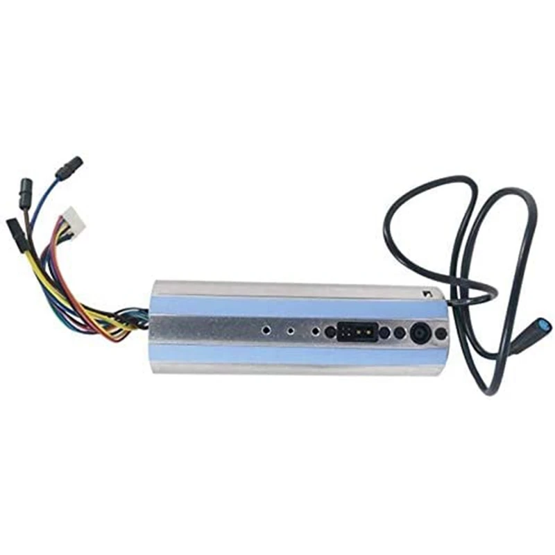 

Электрический скутер приборной панели материнская плата контроллер для Xiaomi Ninebot Es1Es2Es3Es4 Аксессуары Ремонт Замена Набор