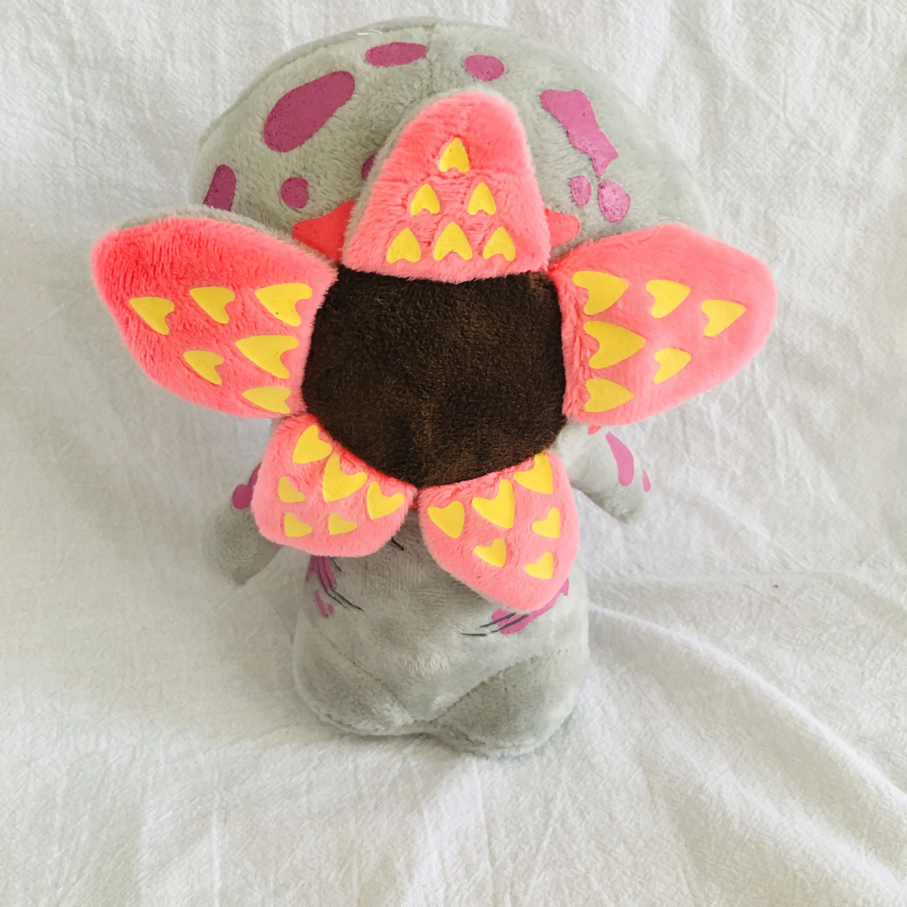 2 шт./компл. странные вещи 11 набитых животных плюшевые игрушки | Игрушки и хобби