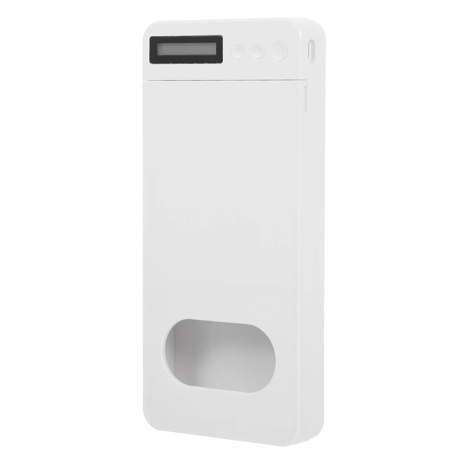 

Portable Phone Timer Lock Box Self-Control Timer Locker for Smart Phones