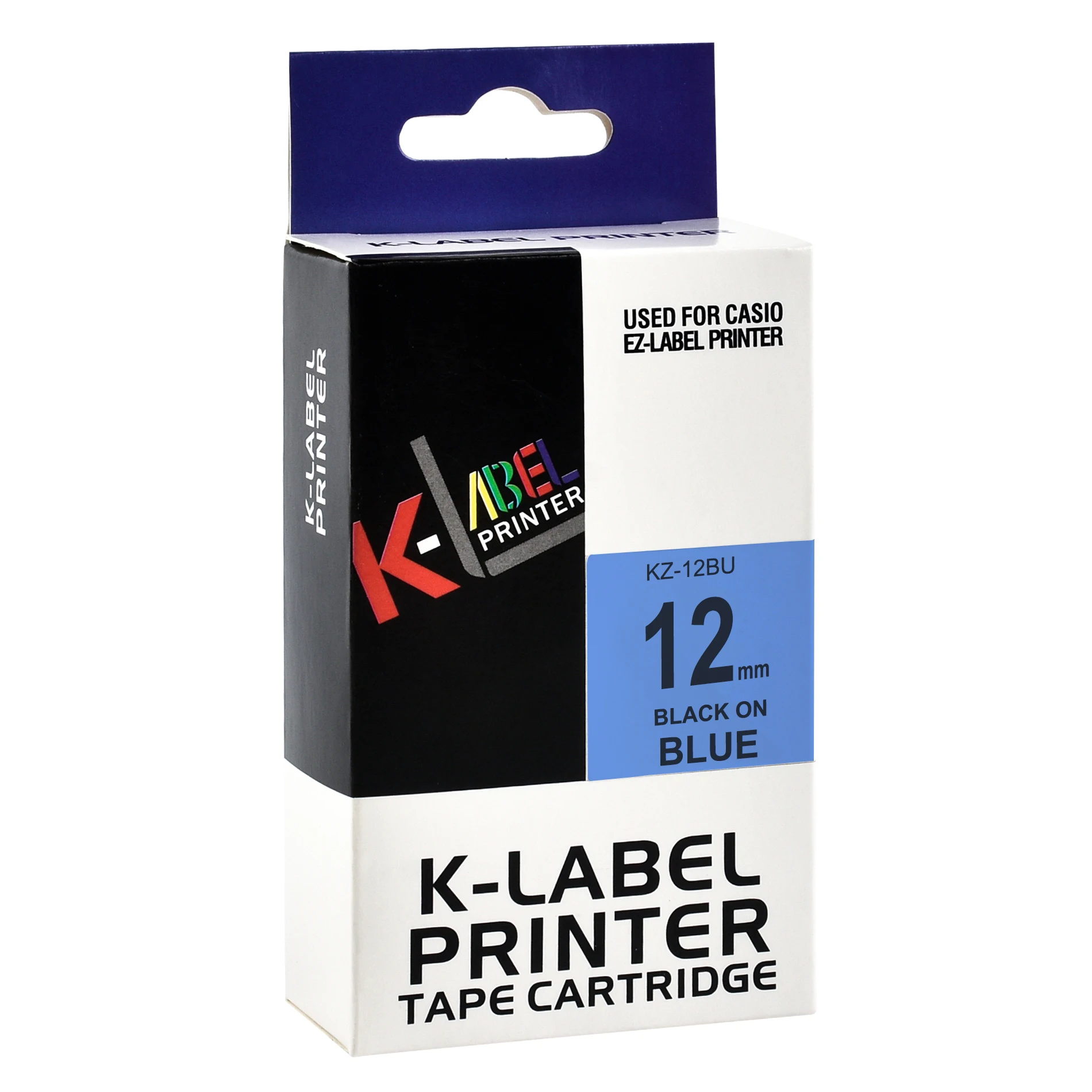 CIDY 10 шт. совместимый фотографический картридж для фотоэтикеток 12 мм | Компьютеры