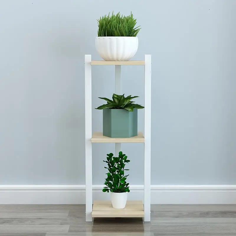 Suporte Flores садовые полки для Soporte Plantas интерьерная стойка балкона Цветочная полка