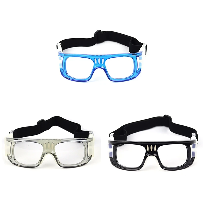 

High Quality Ski Cycling Goggles Adult Impact-Resistant Adjustable Outdoor Protective Sports Eyewear