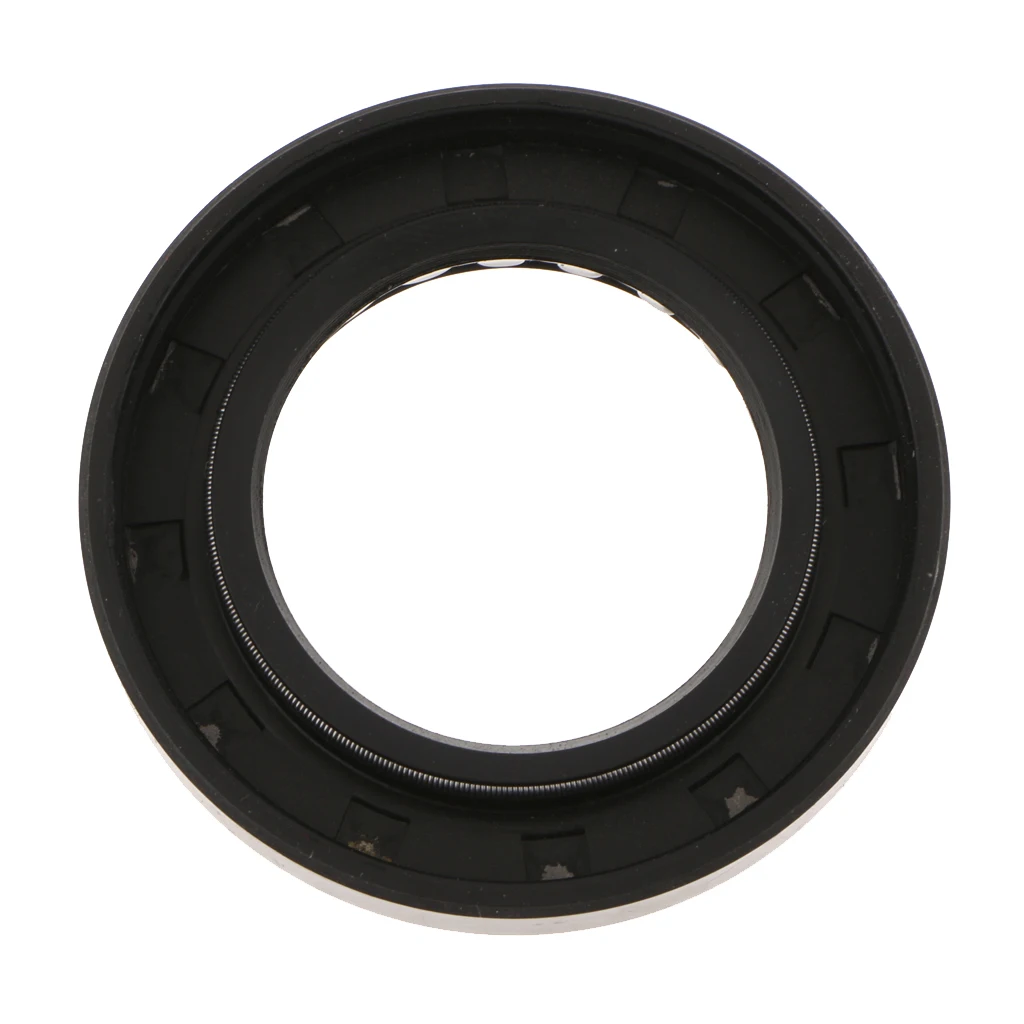 

NEW CRANK SHAFT OIL SEAL For Acura CL Accord CR-V Civic Odyssey