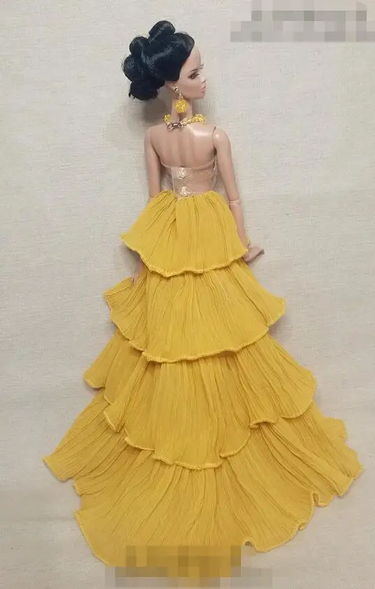 

New handmade dresses listed information