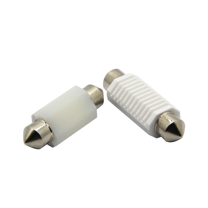 

Яркие автомобильные лампы 10 шт., 31 мм, 36 мм, 39 мм, 41 мм, фонарь на крышу автомобиля, 12 В постоянного тока