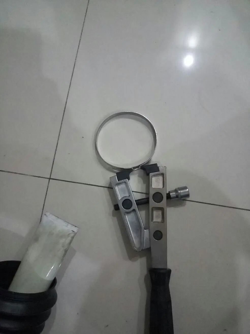 

Cv / 3/8