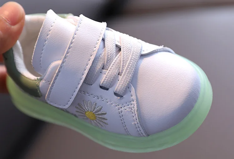 

Autumn Children's Casual Shoes Children's Soft Bottom Toddler Shoes 1-2 Years Old Children's Shoes Baby Boy Shoes