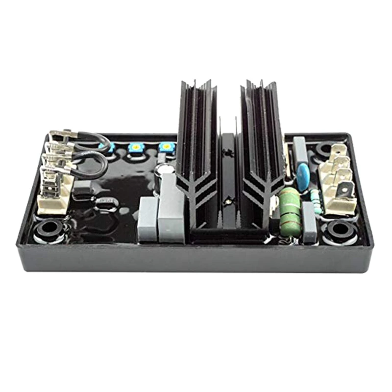 R230 Avr 90 140 в переменного напряжения автоматический регулятор Бесщеточный