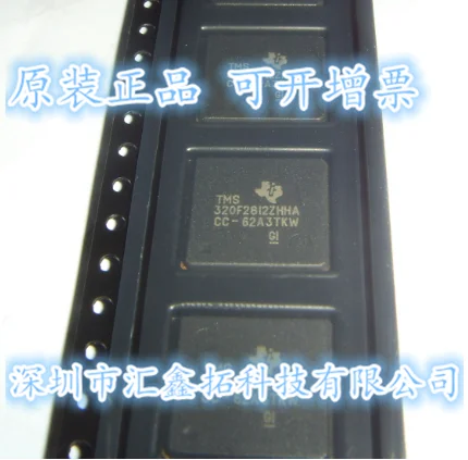 

TMS320F2812ZHHA TMS320F2812 BGA