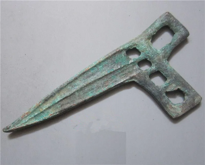 100% настоящие воюющие штаты древние монеты старинные коллекционные предметы | Дом