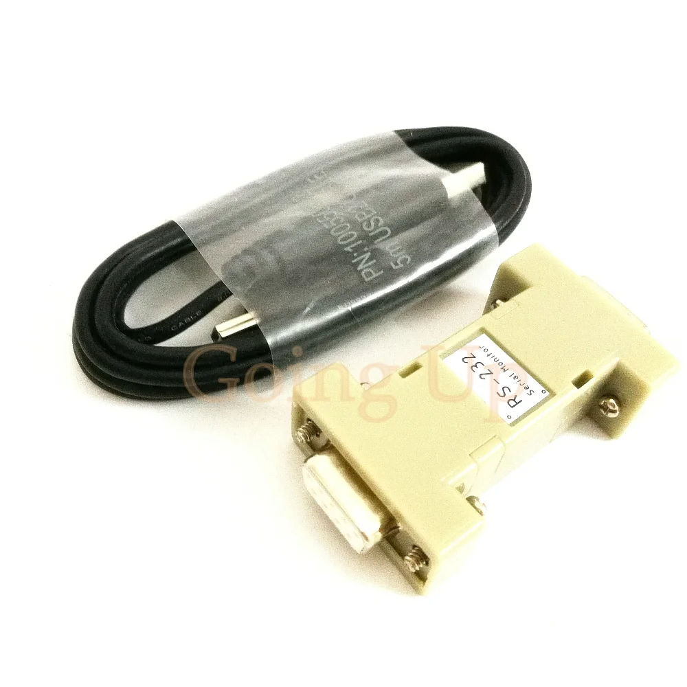 RS-232 мониторы с последовательным портом прослушивания записи и отладки