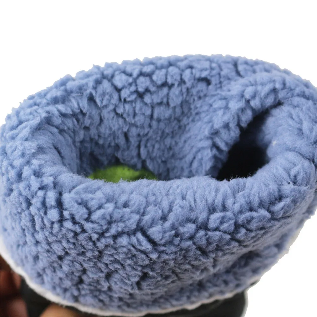 Женские зимние перчатки Нескользящие водонепроницаемые уличные для вождения утепленные плюс женские