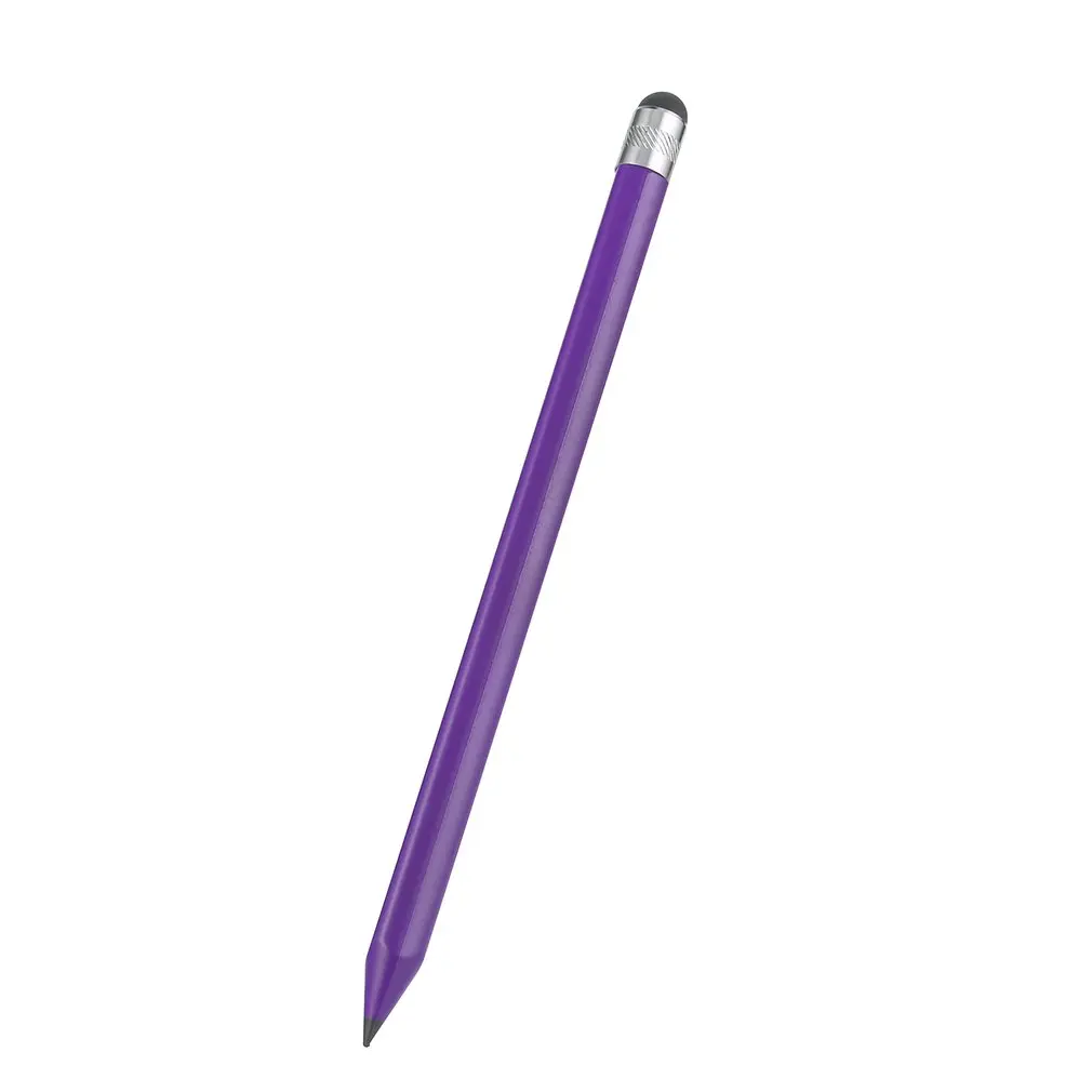 

Triangle Capacitive Touch Screen stylus Pen For IPad Smart Phone Pen stylus Nib Capacitive Screen Stylus pen