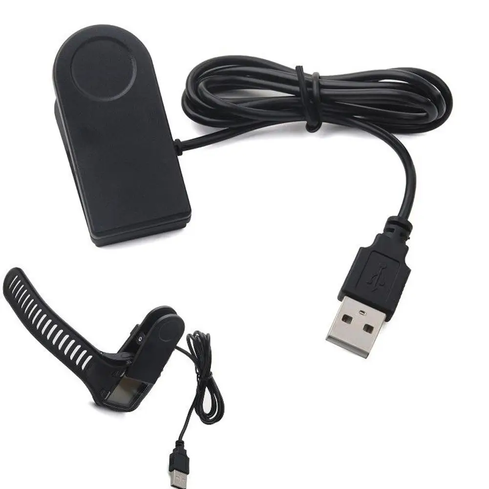 Зарядный USB-кабель для Garmin Forerunner 405CX 405 410 910XT 310XT | Электроника
