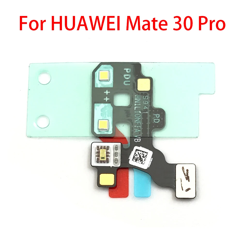 

New Proximity Light Sensor Flex Cable For Huawei Mate 30 Pro Replacement Part
