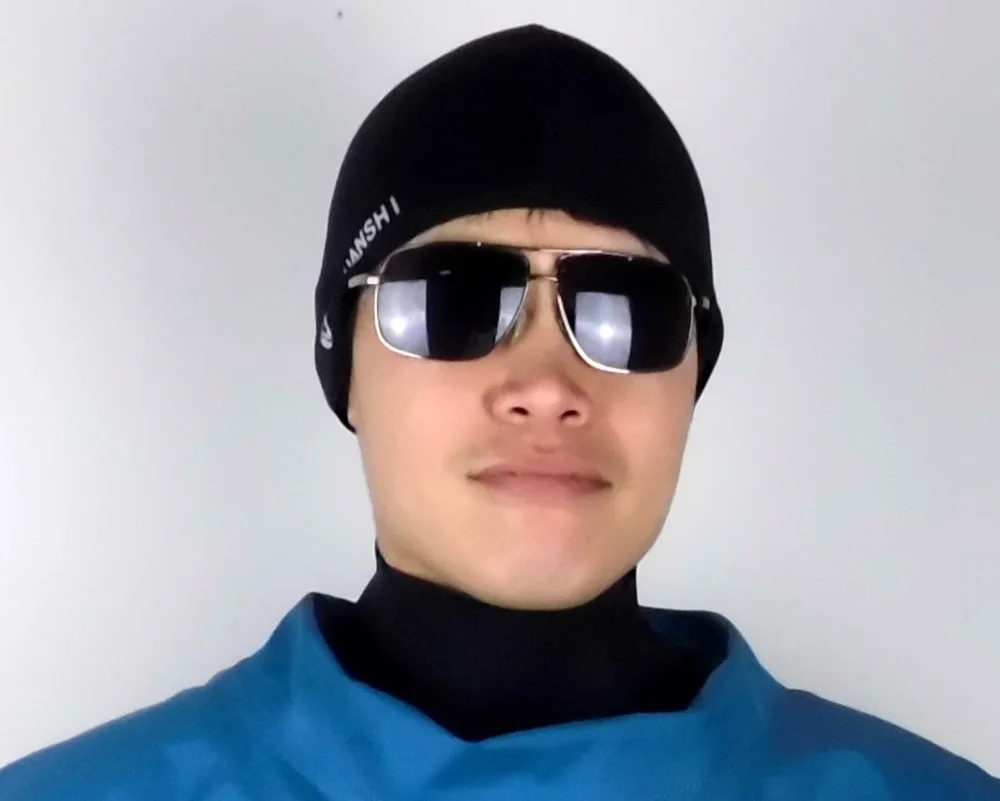 Эластичная шапка бандана для велосипеда из шерсти и хлопка|cycling cap|bandana cyclinghat bike |