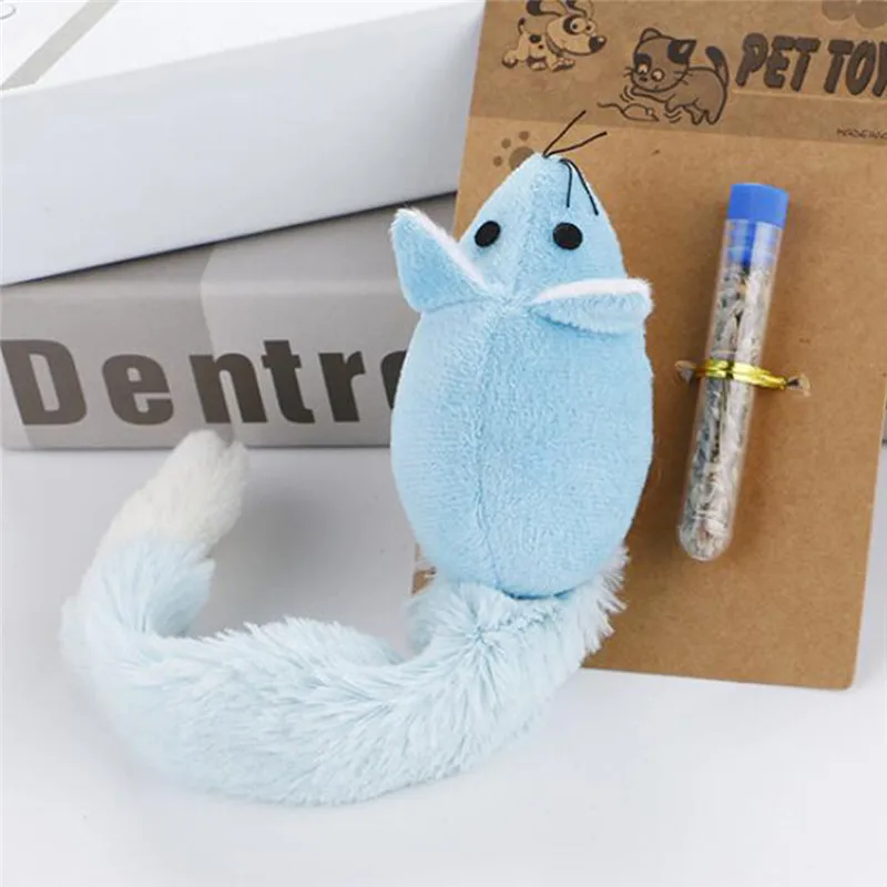 Catnip Cookie Cat Pillow Plush Toy Pet Kitten Chewing Training Pets Supplies Interactive Gifts Doll Mice Animal | Дом и сад