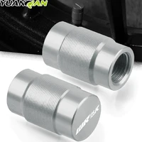 new motorcycle accessories wheel tire valve caps cnc aluminum airtight covers for yamaha wr125r wr125 r 2012 2013 2014 2015 2016