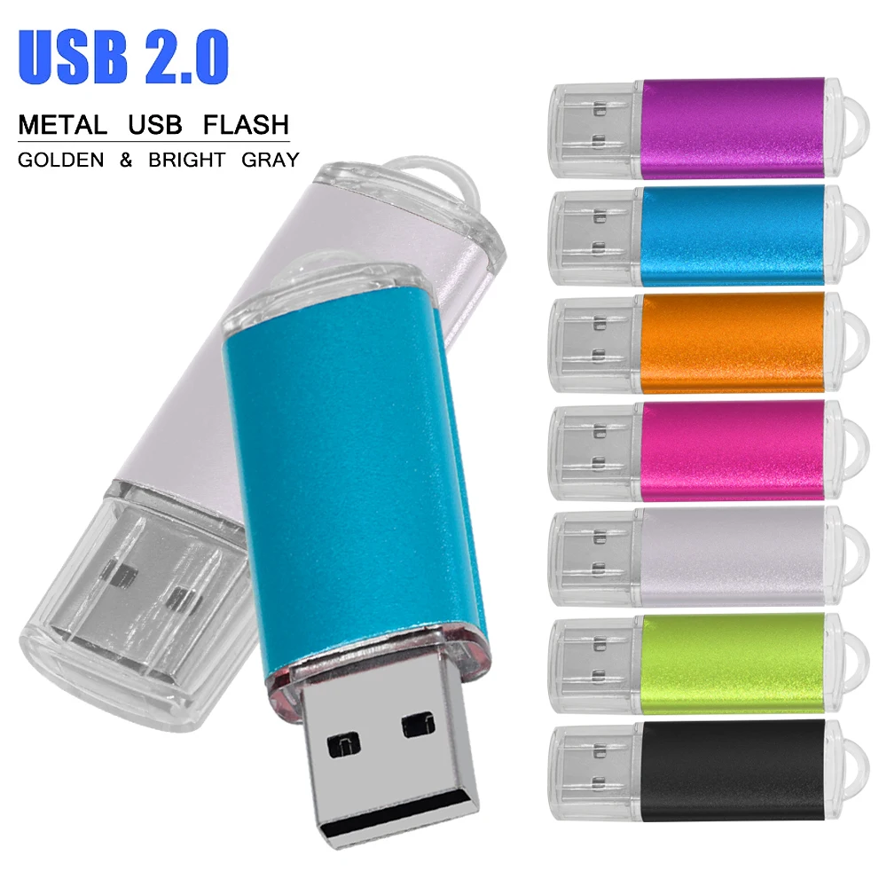 

Флеш-накопитель USB, 64 ГБ, водонепроницаемый