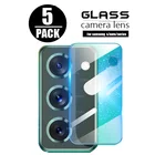 Защитное стекло для объектива камеры Samsung Galaxy S20 Fe Note 20 Ultra, 5 шт.