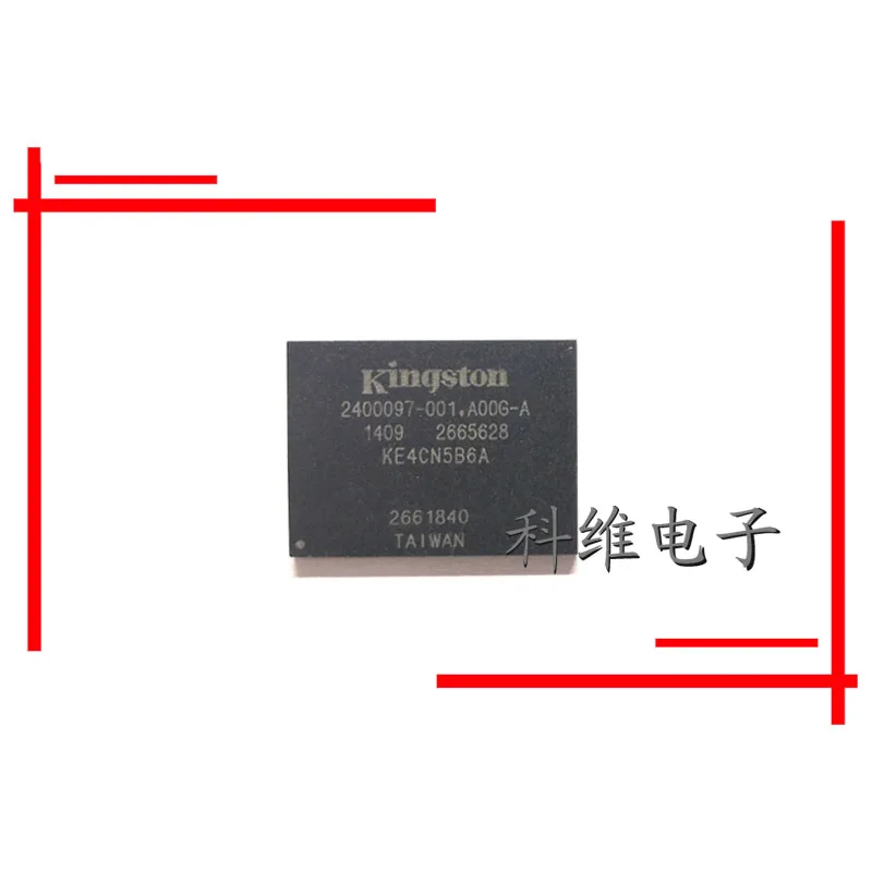 KE4CN5B6A 169BGA 32G встроенный EMMC банк слова жидкий кристалл ТВ приставка памяти - купить