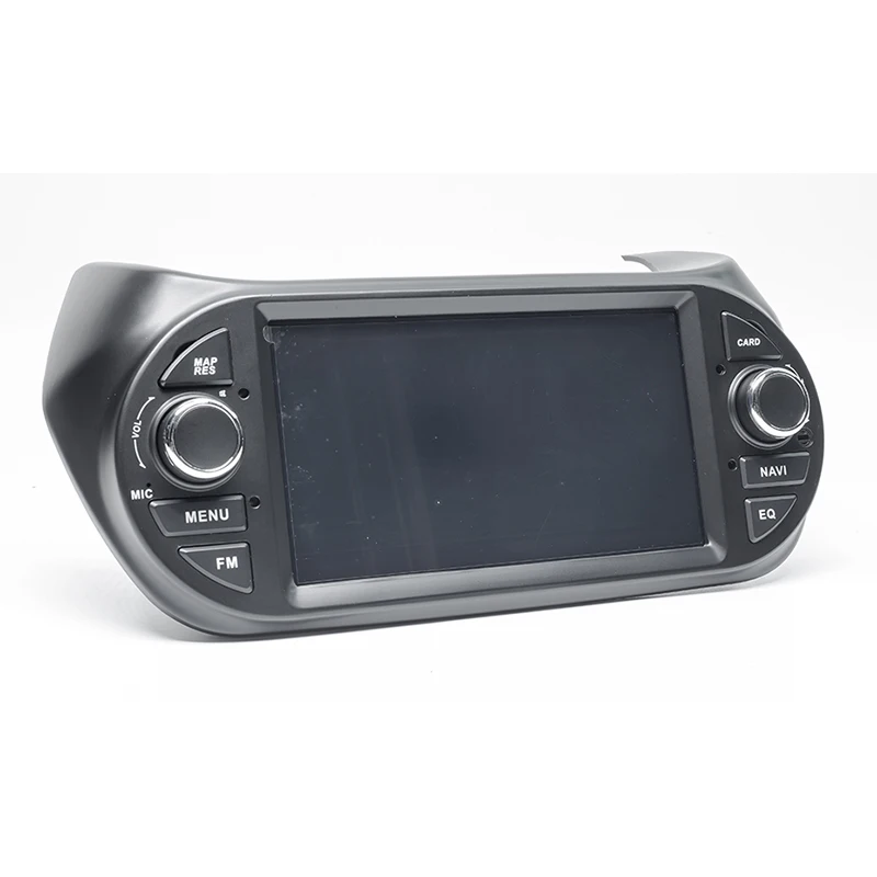 " PX5 4G+ 64G Android 9 автомобильный Радио автомобильный мультимедийный плеер gps DVD для FIAT Fiorino Qubo Citroen Nemo peugeot Bipper Авторадио wifi