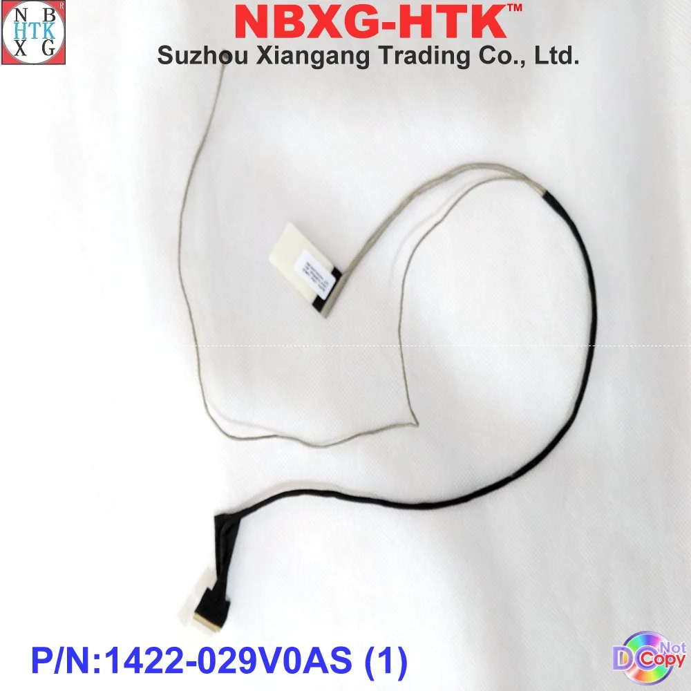 Новый ЖК кабель для ноутбука 1422 029V0AS ASUS GL552VW GL552JX ZX50J интерфейс материнской платы