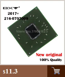 2011+ 216-0752001 216 0752001 BGA Чипсет