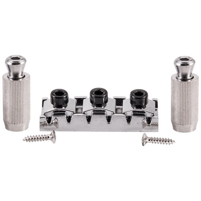 6-косоурные тремоло мост беспроводного доступа в Интернет для Электрогитары Heavy