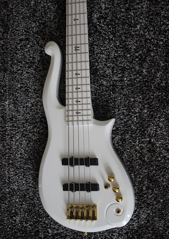 Weifang Rebon 6 string Cloud Prince электрогитара | Спорт и развлечения