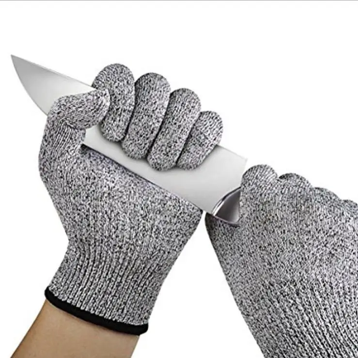 A Pair Gloves XYj мандолин слайсер резак многофункциональный ручная овощерезка Терка Регулируемый 304 лезвия из нержавеющей стали кухонный инструмент - Цвет: A Pair Gloves